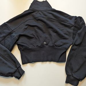 Vixen Fleece 1/4 Zip up